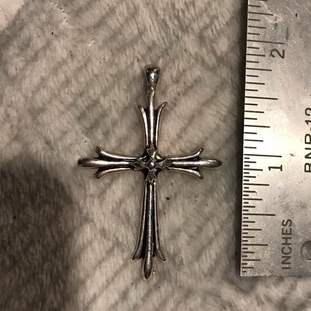 Cross